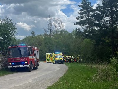 Taktické cvičení Boletice 2024